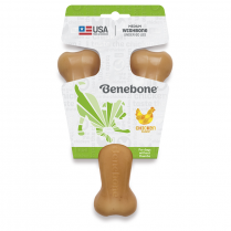 BENEBONE Dog Chew - Wishbone Chicken M