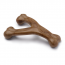 BENEBONE Dog Chew - Wishbone Bacon L