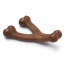 BENEBONE Dog Chew - Wishbone Peanut Butter L