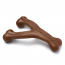 BENEBONE Dog Chew - Wishbone Peanut Butter L