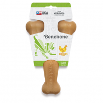 BENEBONE Dog Chew - Wishbone Chicken L