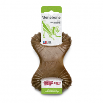 BENEBONE Dog Chew - Dental Bacon S