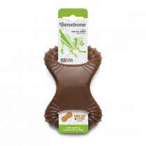 BENEBONE Dog Chew - Dental Peanut Butter S