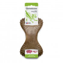 BENEBONE Dog Chew - Dental Bacon M