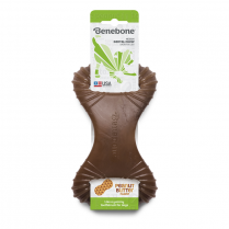 BENEBONE Dog Chew - Dental Peanut Butter M