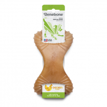 BENEBONE Dog Chew - Dental Chicken M
