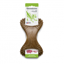 BENEBONE Dog Chew - Dental Bacon L