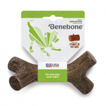 BENEBONE Dog Chew - Maplestick S