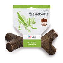 BENEBONE Dog Chew - Maplestick M