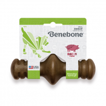 BENEBONE Dog Chew - Zaggler Bacon S