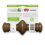 BENEBONE Dog Chew - Zaggler Bacon L