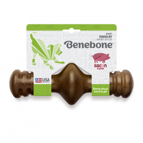 BENEBONE Dog Chew - Zaggler Bacon GIANT