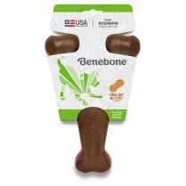 BENEBONE Dog Chew - Wishbone Peanut Butter GIANT