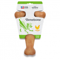 BENEBONE Dog Chew - Wishbone Chicken GIANT