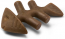 BENEBONE Dog Chew - Fishbone M