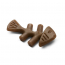 BENEBONE Dog Chew - Fishbone XS (2pk)