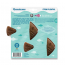 BENEBONE Dog Chew - Fishbone XS (2pk)