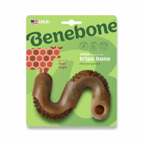 BENEBONE Dog Chew - Bone Tripe S
