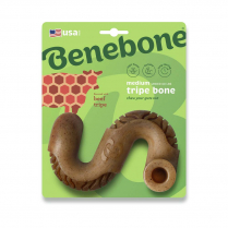 BENEBONE Dog Chew - Bone Tripe M