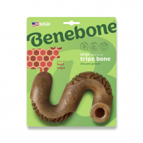 BENEBONE Dog Chew - Bone Tripe L