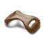 BENEBONE Dog Chew - Dental & Wishbone Bacon M (2pk)