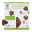 BENEBONE Dog Chew - Fishbone & Wishbone Bacon M (2pk)