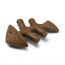 BENEBONE Dog Chew - Fishbone & Wishbone Bacon M (2pk)