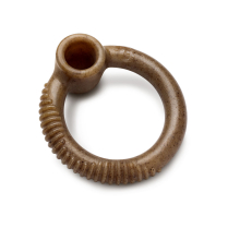 BENEBONE Dog Chew - Ring Bacon M