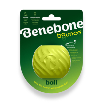 BENEBONE Dog Toy Rubber - Ultimare Fetch Ball