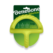 BENEBONE Dog Toy Rubber - Interactiver Tug