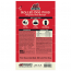 REDBARN ROLLED Dog Beef Roll 4oz/113g