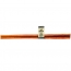 Redbarn Odor-Free Bully Stick Dog Chew, 12in, 35ct