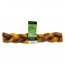 REDBARN 7" Braided Bully Stick 20ct