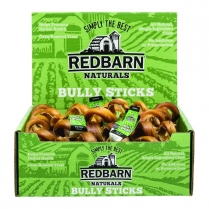 REDBARN Bully Springs 25ct