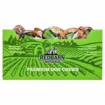 REDBARN Meaty Knuckle Bone 20ct