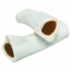 REDBARN Large Filled Bone-Peanut Butter 15ct