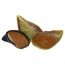 REDBARN Filled Hooves-Peanut Butter 25ct