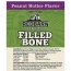 REDBARN Natural Filled Bone Peanut Butter Large 15ct