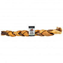 REDBARN Puffed Collagen Braid 12" 20ct