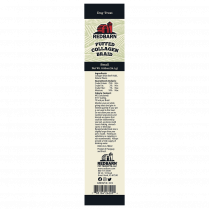 Redbarn Natural Grain-free Collagen Braid Dog Chew, 12in, 20ct