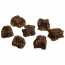 REDBARN AIR DRIED Dog ORIGINAL Beef 2lb