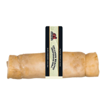 REDBARN Collagen Wrapped Esophagus Roll Medium 25ct