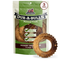 REDBARN Dur-A-Bulls Tire Large 3pk