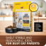 REDBARN AIR DRIED Cat POWERFOOD Chicken 2.5oz Trial Size