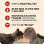 REDBARN AIR DRIED Cat POWERFOOD Chicken 2.5oz Trial Size
