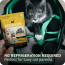 REDBARN AIR DRIED Cat POWERFOOD Chicken 2.5oz Trial Size