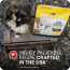 REDBARN AIR DRIED Cat POWERFOOD Chicken 2lb
