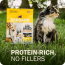 REDBARN AIR DRIED Cat POWERFOOD Chicken 2lb