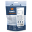 GUNNI'S Dog Treat - Skin Shorties Salmon 2.5oz