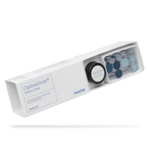 OPTRAGLOSS EXTRA ORAL STARTER KIT